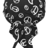 Peace - Lasten Headwrap