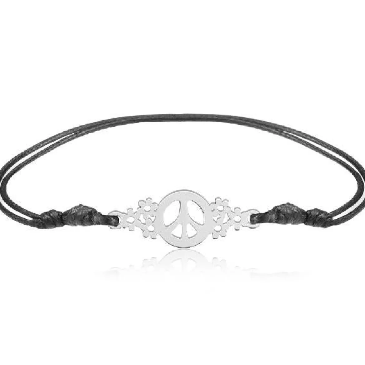 Peace sign rannekoru