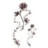 Pearl Rose- siirtotatuointi