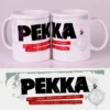 Pekka - Muki