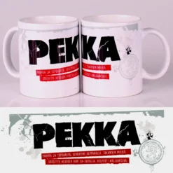 Pekka - Muki