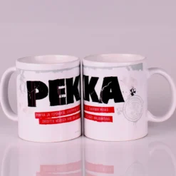 Pekka - Muki