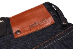 Pelle Pelle Baxter Loose- Farkut, Raw Indigo