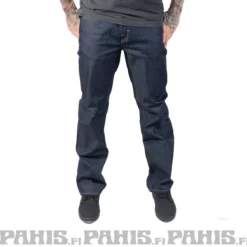 Pelle Pelle Baxter Loose- Farkut, Raw Indigo
