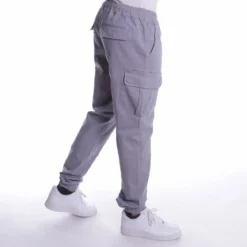 Pelle Pelle Core Cargo - Joggersit, grey