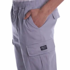 Pelle Pelle Core Cargo - Joggersit, grey