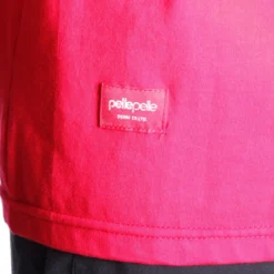 Pelle Pelle Core-Porate 3D - T-paita, red