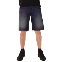 Pelle Pelle Double P- Shortsit, Rinse wash