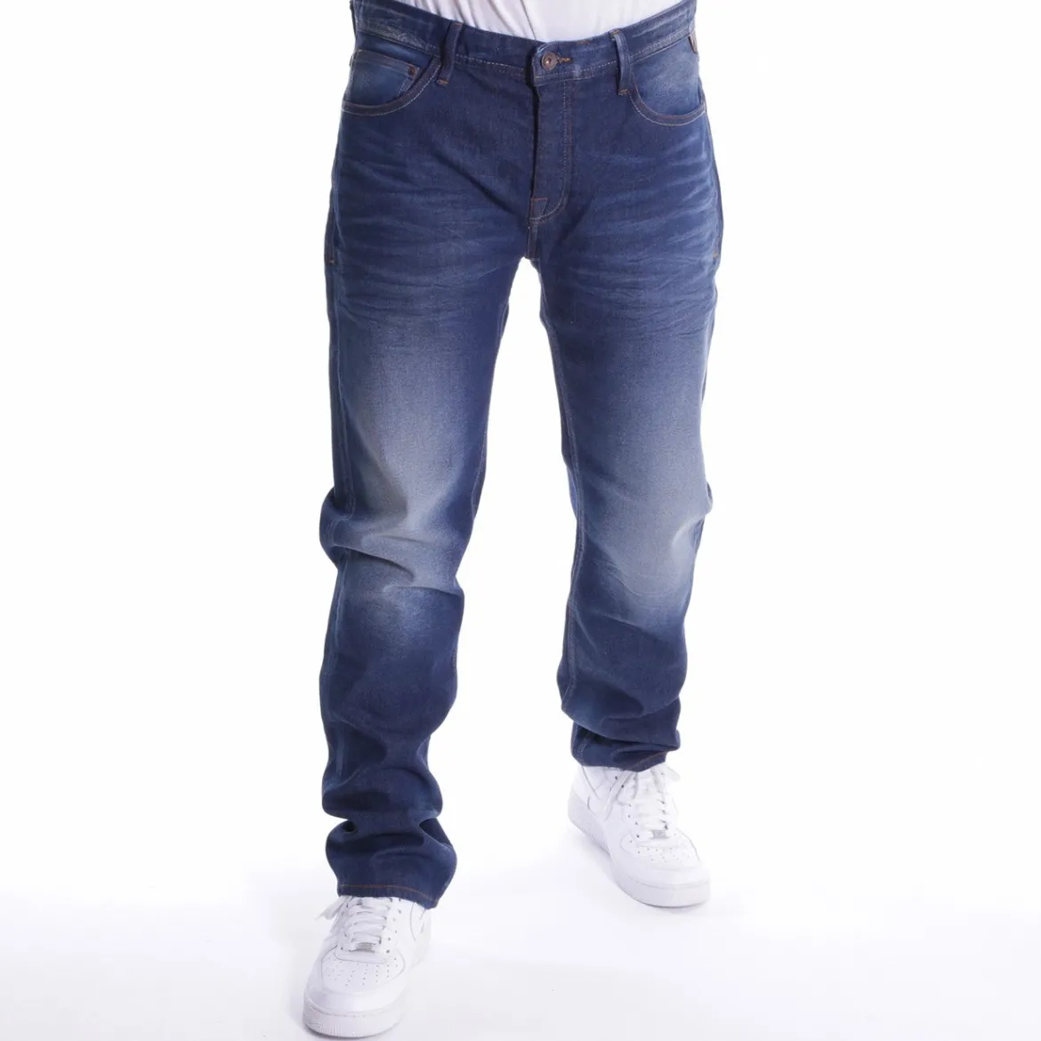Pelle Pelle Floyd Straight- Farkut, Tunis