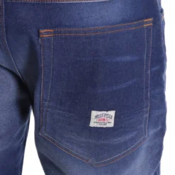 Pelle Pelle Floyd Straight- Farkut, Tunis