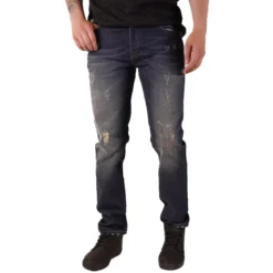 Pelle Pelle Scotty Slim - Farkut, Chaingang