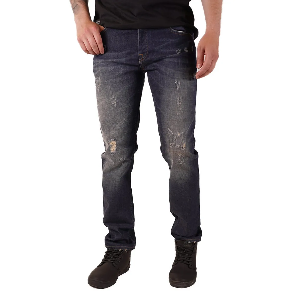 Pelle Pelle Scotty Slim - Farkut, Chaingang