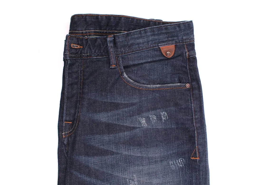 Pelle Pelle Scotty Slim - Farkut, Chaingang