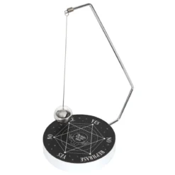 Pendulum Decision Maker - Heiluri