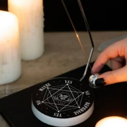 Pendulum Decision Maker - Heiluri