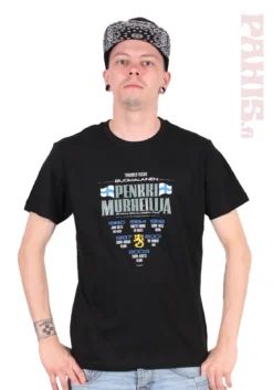 Penkkimurheilija T-paita