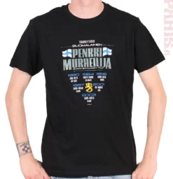 Penkkimurheilija T-paita