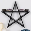 Pentagram hylly