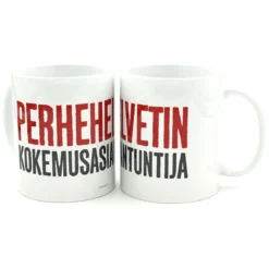 Perhehelvetti - Muki