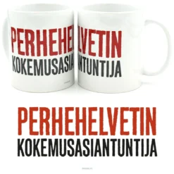 Perhehelvetti - Muki