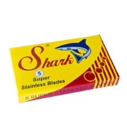 Perinteiset Vaihtoterät Shark