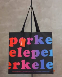 Perkele kangaskassi, Sateenkaari