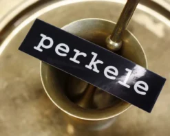 Perkele tarra