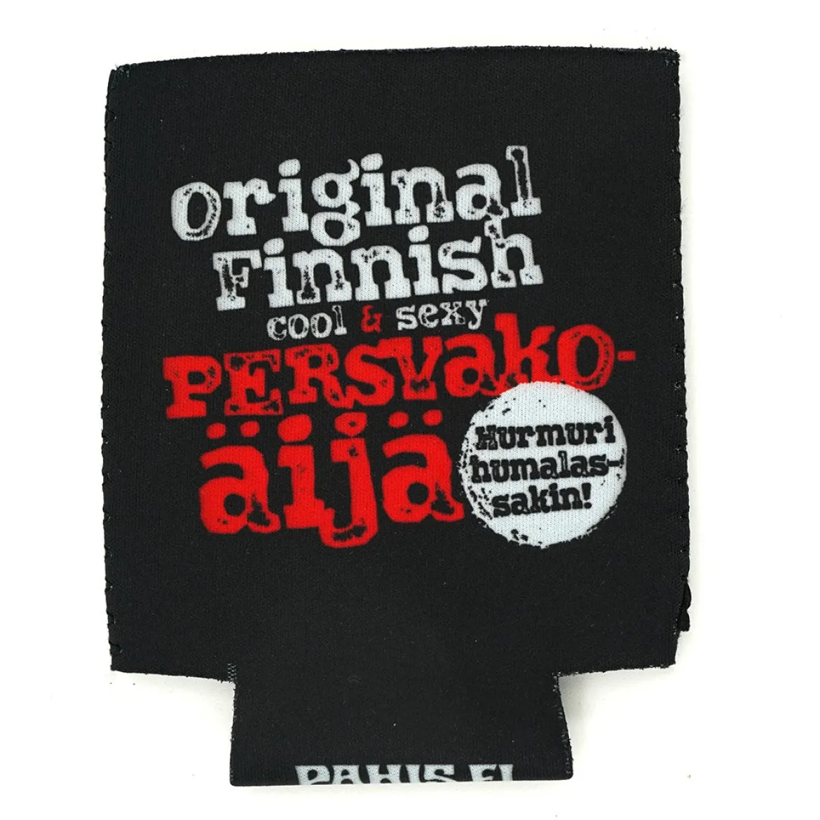 Persvakoäijä - Cooler