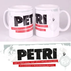 Petri - Muki