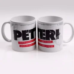 Petteri - Muki
