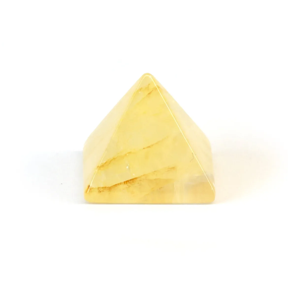 Pieni pyramidi - Golden Healer