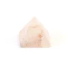 Pieni pyramidi - Tulikvartsi