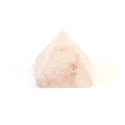 Pieni pyramidi - Tulikvartsi