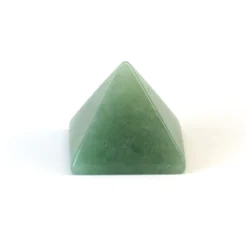 Pieni pyramidi - Vihreä aventuriini