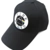 Pink Floyd Circle Logo - Lippis