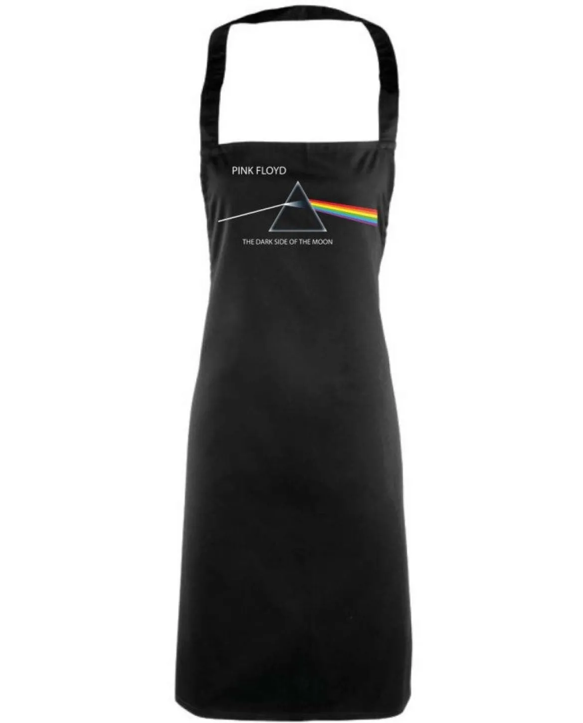 Pink Floyd: Dark Side Of The Moon Album - Esiliina