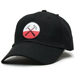 Pink Floyd Hammers Logo - Lippis