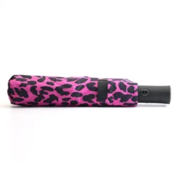 Pink Leopard - Sateenvarjo