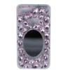 Pink Mirror - Suojakuori, Huawei P smart (2018)