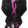 Pink Spider - Lasten Headwrap