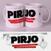 Pirjo - Muki