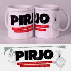 Pirjo - Muki