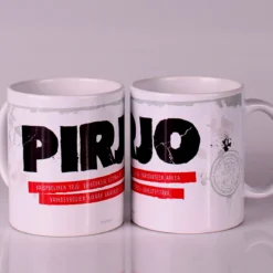Pirjo - Muki
