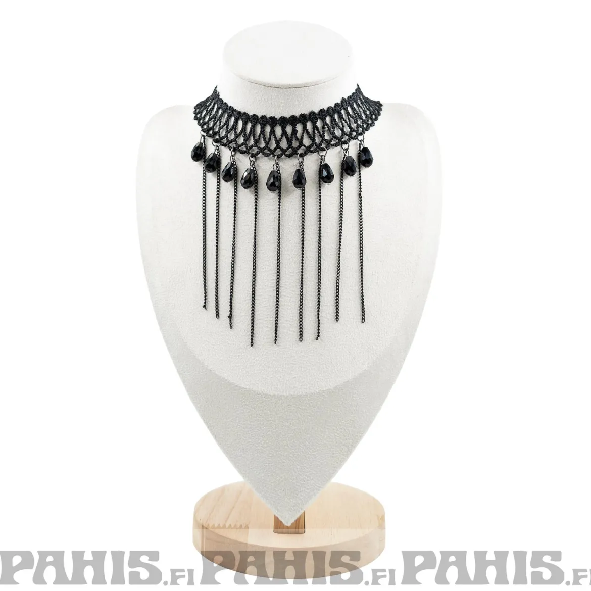Pitsi choker - Adela