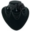 Pitsi Choker - Alexandra