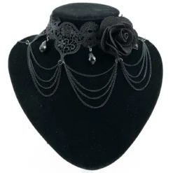 Pitsi Choker - Alexandra