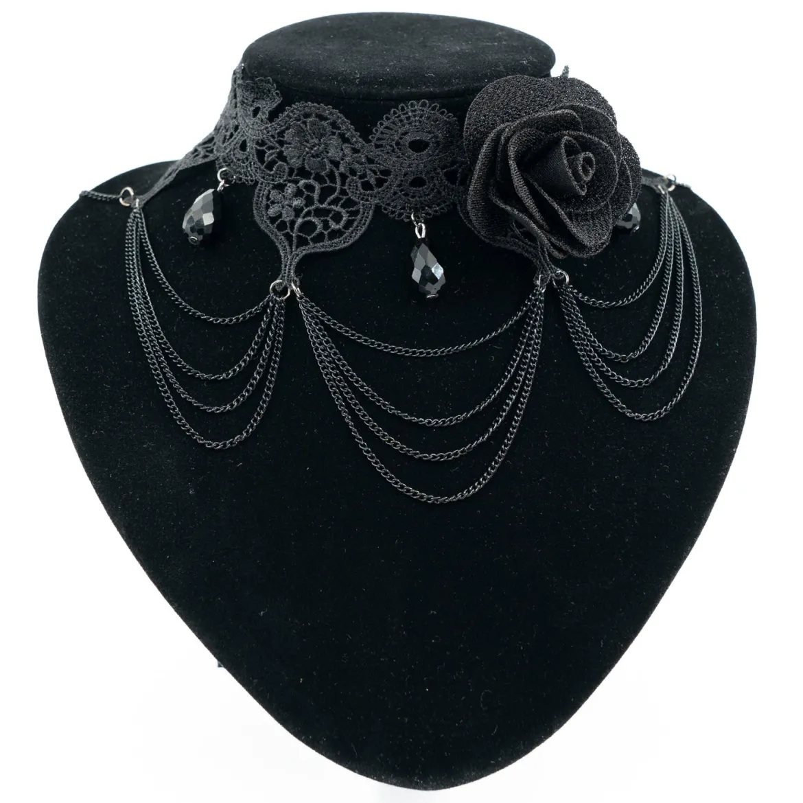 Pitsi Choker - Alexandra
