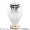 Pitsi choker - Alice