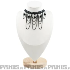 Pitsi choker - Alice