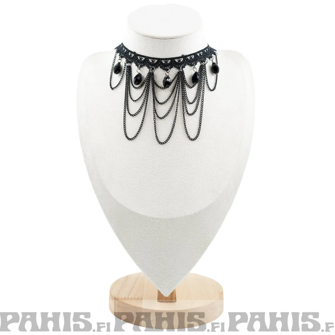 Pitsi choker - Alice